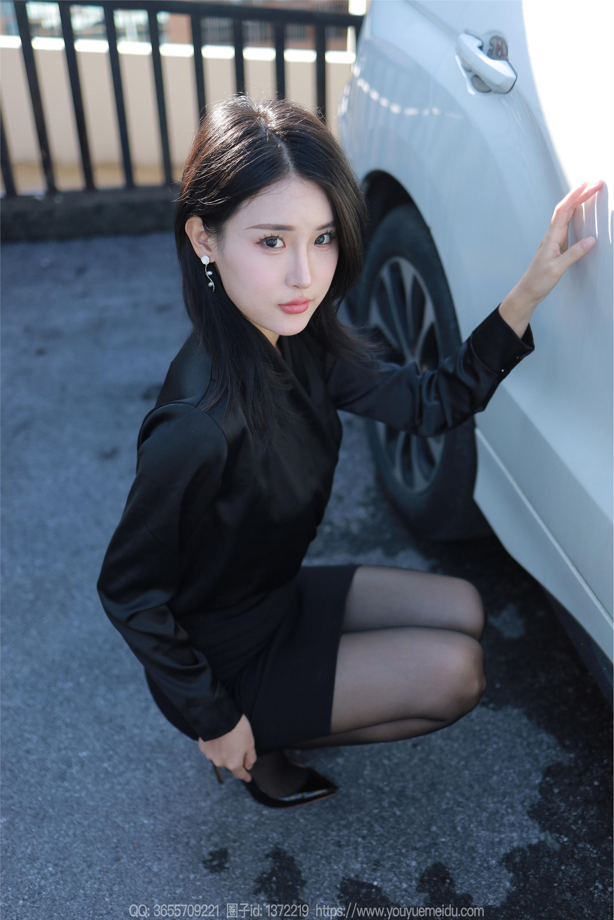 IESS异思趣向  2023.12.21 丝享家 1617 小宝《有事车上说》